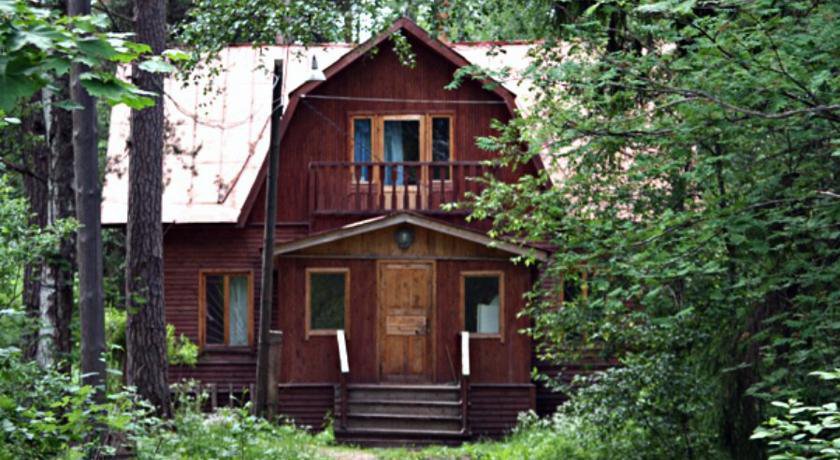Гостевой дом Ампиала Приозерск-5